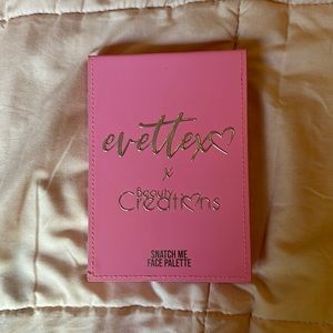 Beauty Creations face palette